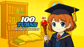 100 Turns to Graduate