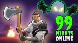 99 Nights in the Forest Online