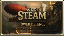 Age of Steam Tower Defence