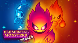 Elemental Monsters