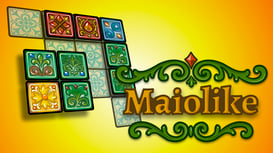 Maiolike Block Puzzle