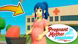 Pregnant Mother Simulator
