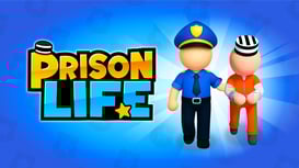 Prison Life
