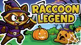 Raccoon Legend