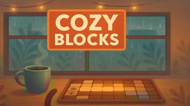 Cozy Blocks