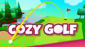 Cozy Golf