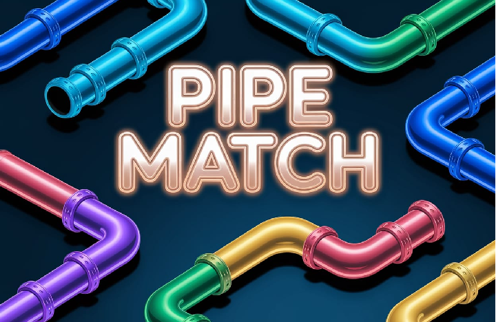 Daily Pipe Match