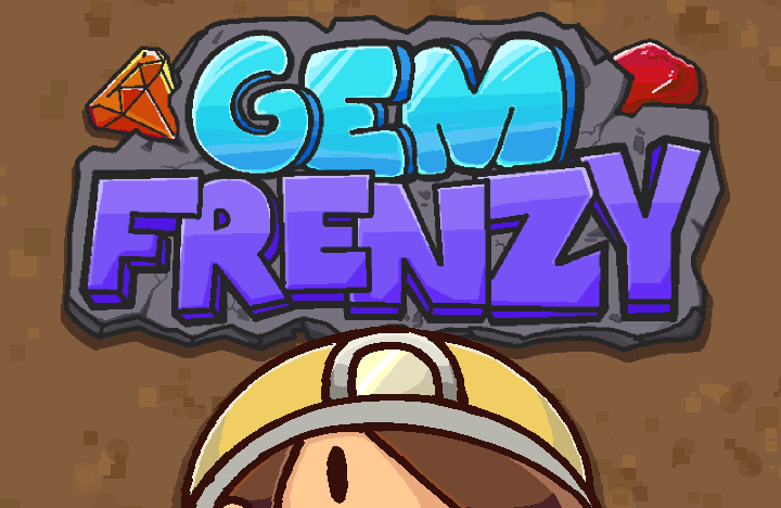 Gem Frenzy