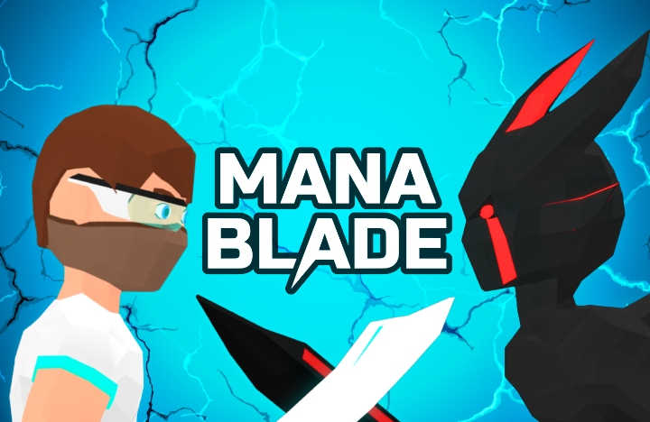 Mana Blade