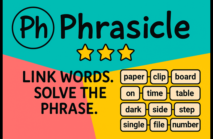 Phrasicle
