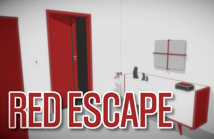 Red Escape